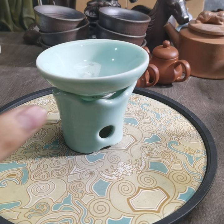 茶壶公道杯盖碗茶杯