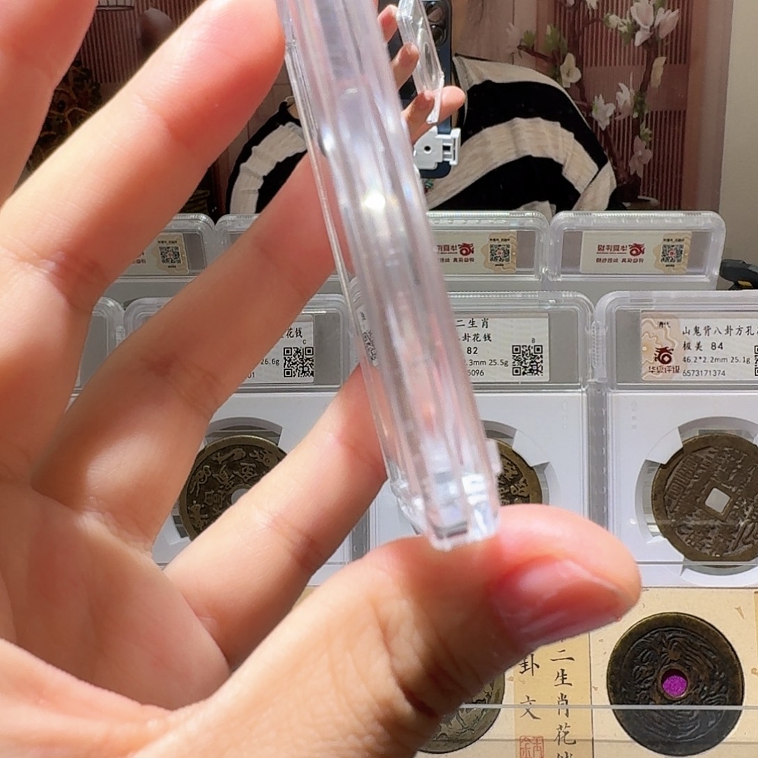 大***通铜Libl 开盒不退不换