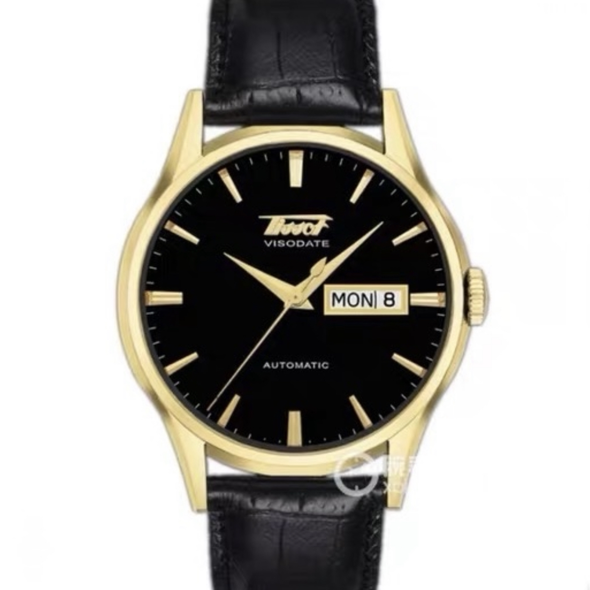 99新 Tissot/天梭 天梭/维思达系列/表径40mm