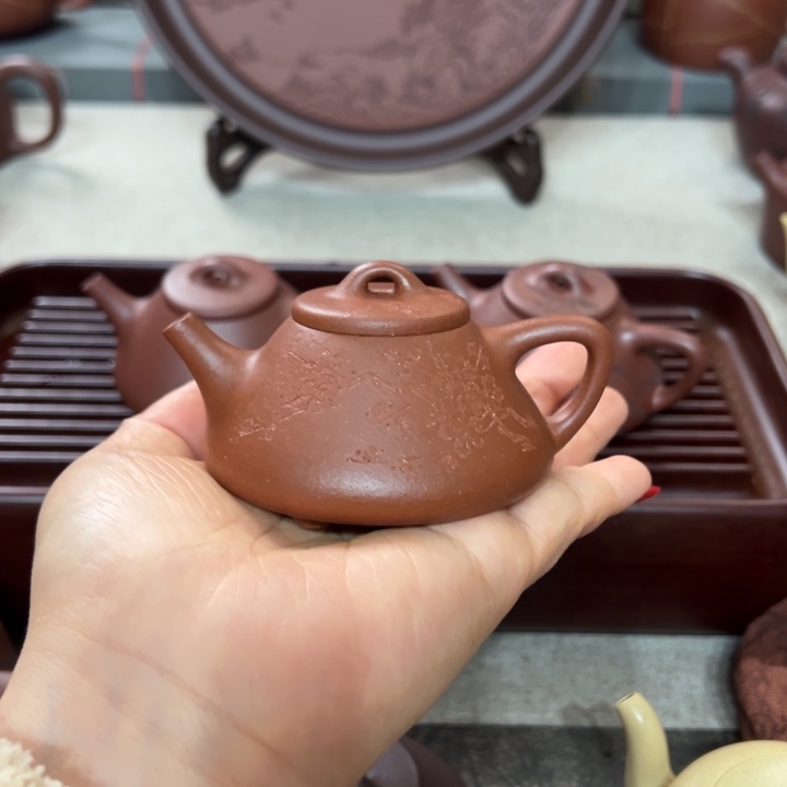 *****茶壶紫砂开播福利