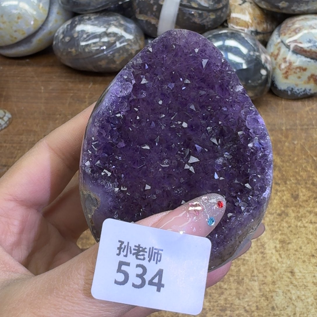 玛瑙/玉髓珠宝奇石未镶嵌