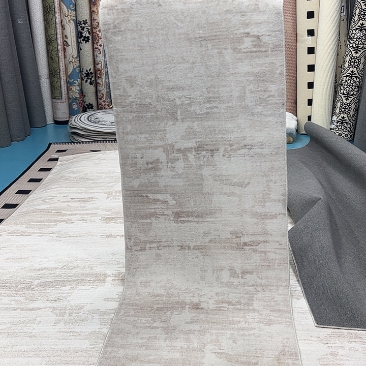 混纺80×200误差正负1-3厘米加厚棉布底仿羊绒全新特价