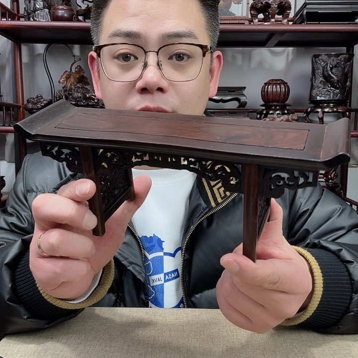 紫砂工艺品工艺品底座