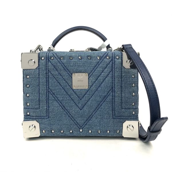 MCM/包包/95新/市场价6500/251002zb0007