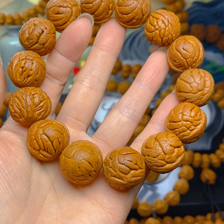 文玩核桃吊坠2000000000