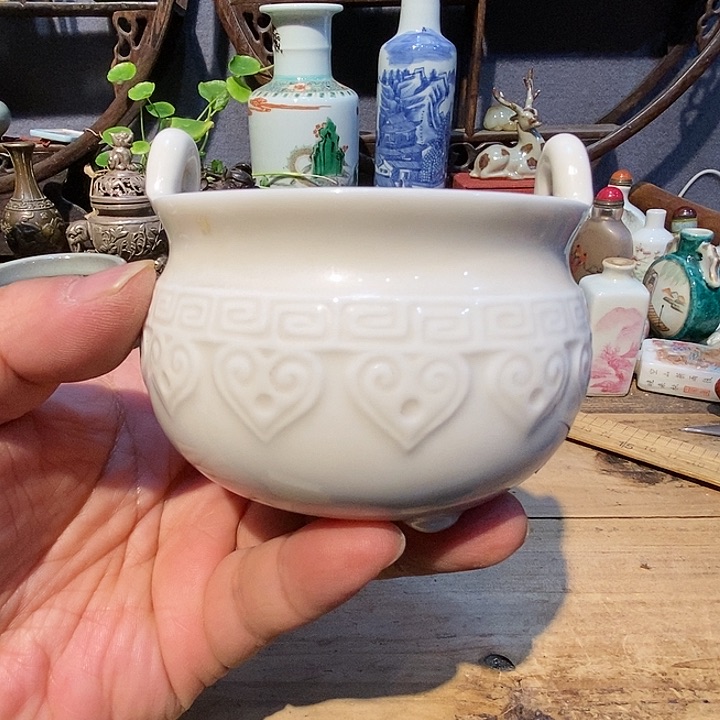 【闪购商品】摆件陶瓷陶瓷陶瓷