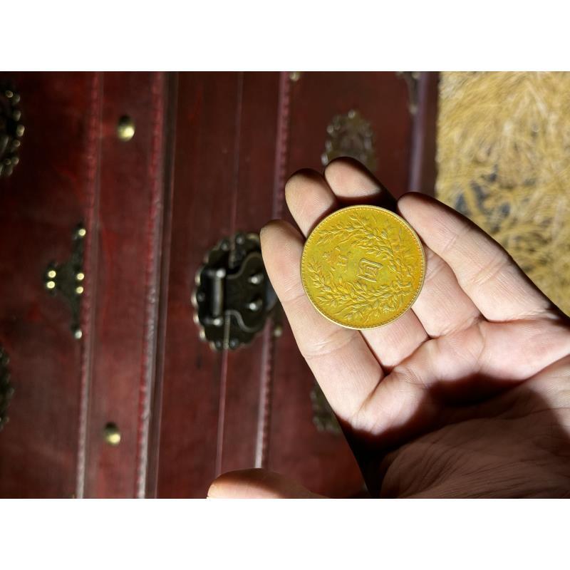 Y10 精品趣味收藏摆件 现代仿古趣味收藏摆件 jdt