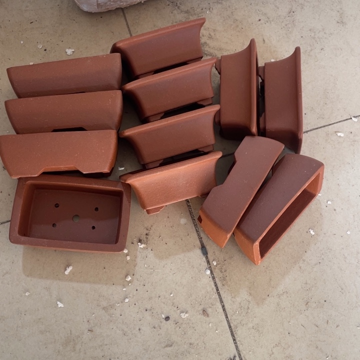 花盆紫砂紫砂花盆