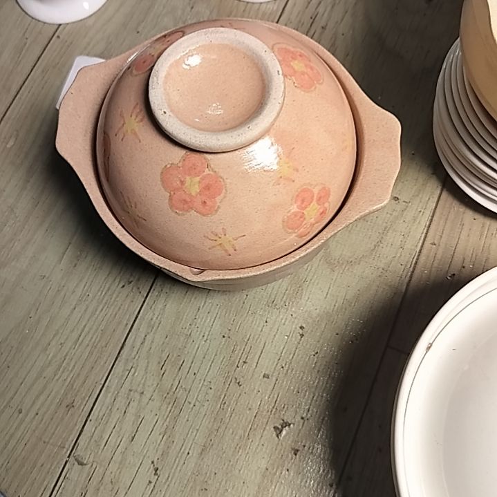 盘瓷片陶瓷杯盘壶碗都有