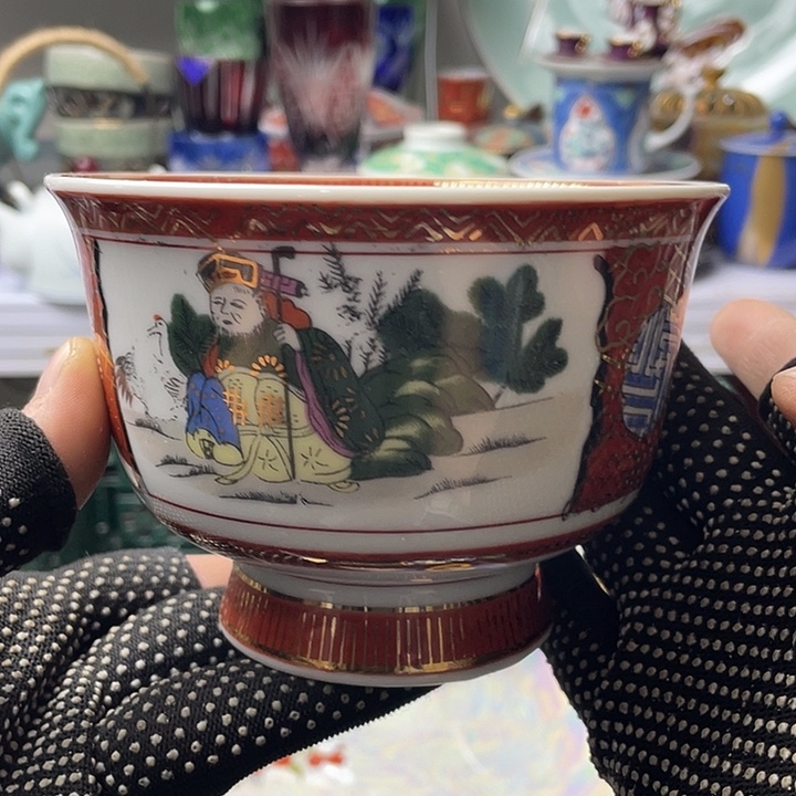 水滴瓷器水滴瓷器
