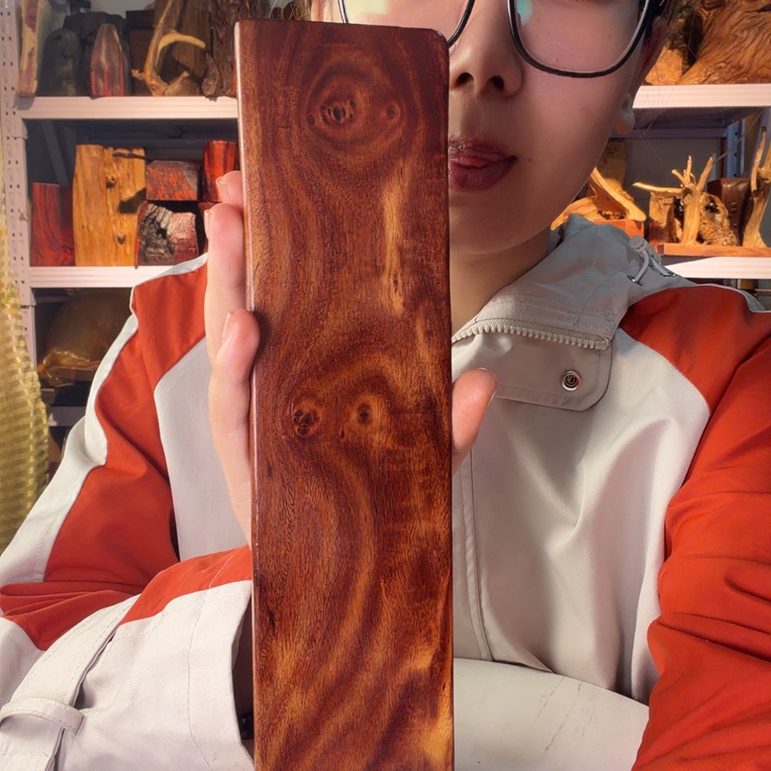 紫檀木类端景台A****ㇴ