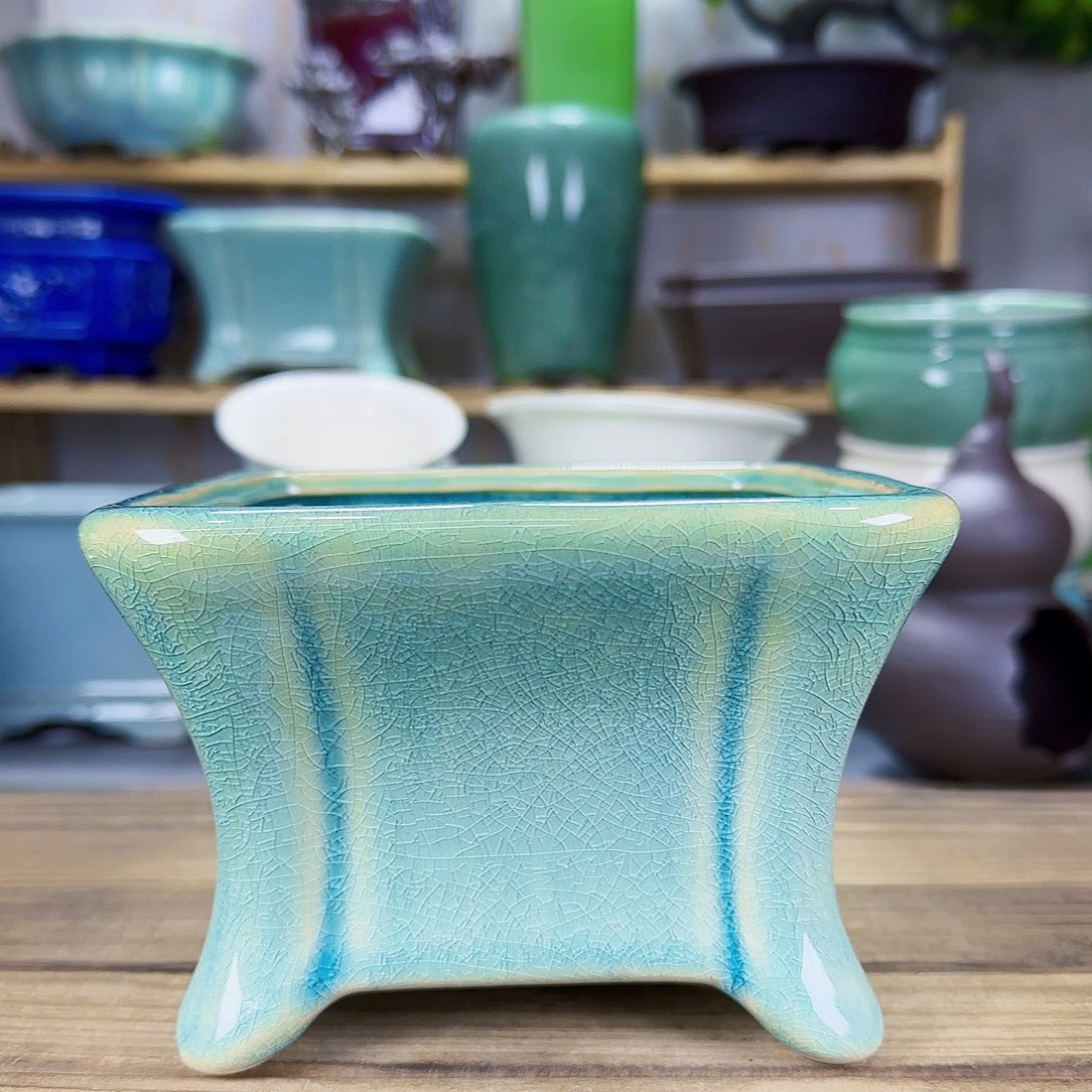 陶瓷花盆特价上新