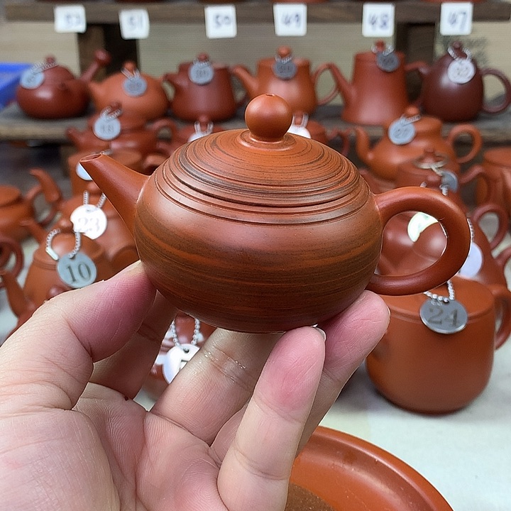 紫砂茶壶90cc0000000000000