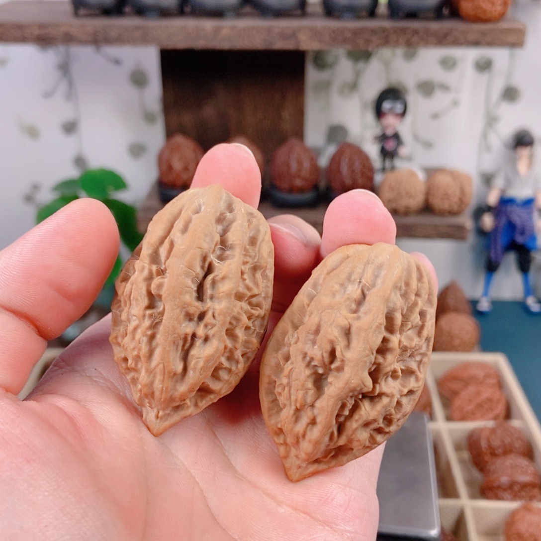 吊坠文玩核桃8¥¥简章