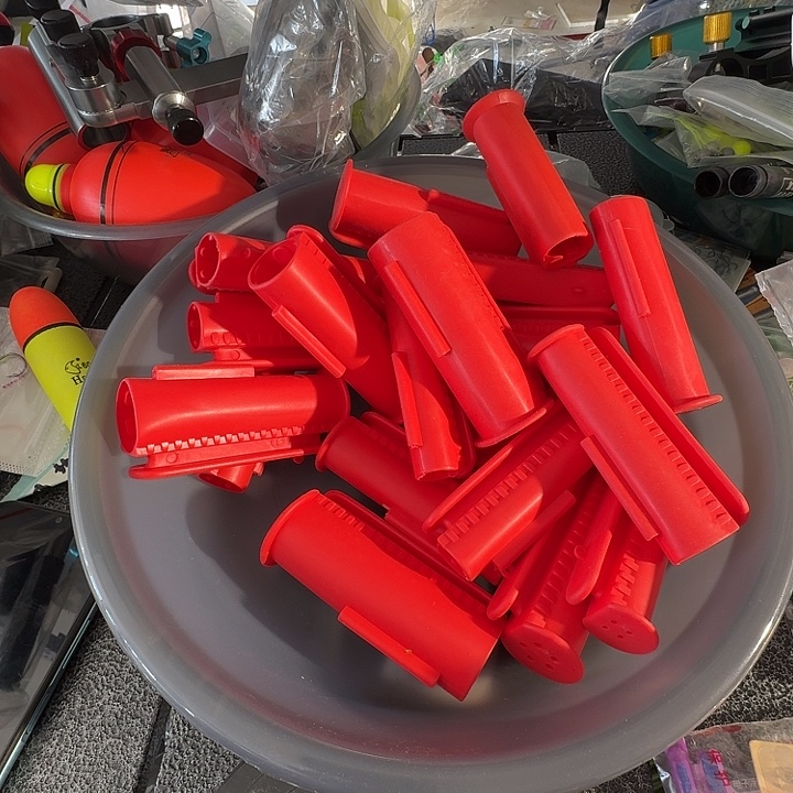 38号绕线器不退不换