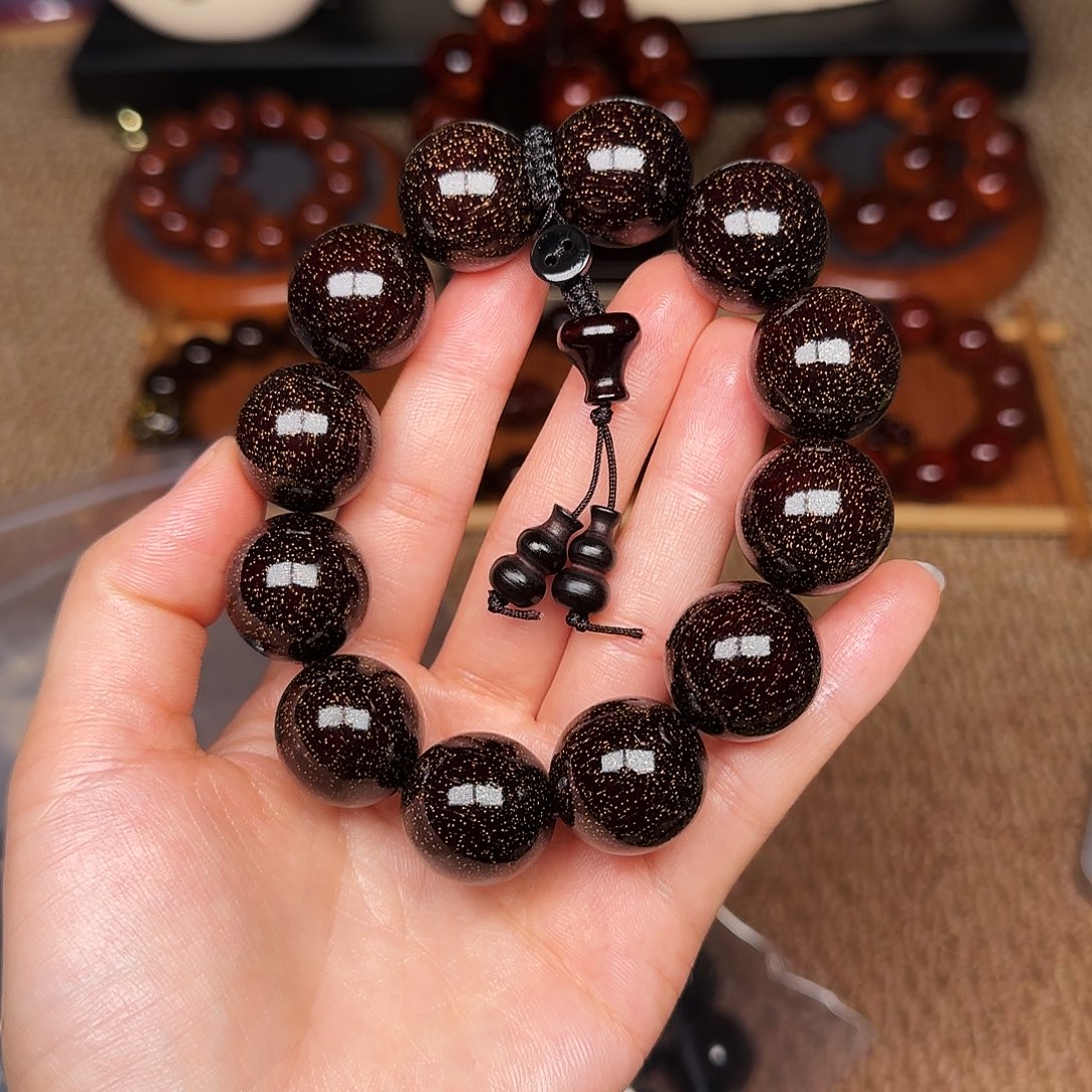 檀香紫檀（小叶紫檀）想2.0