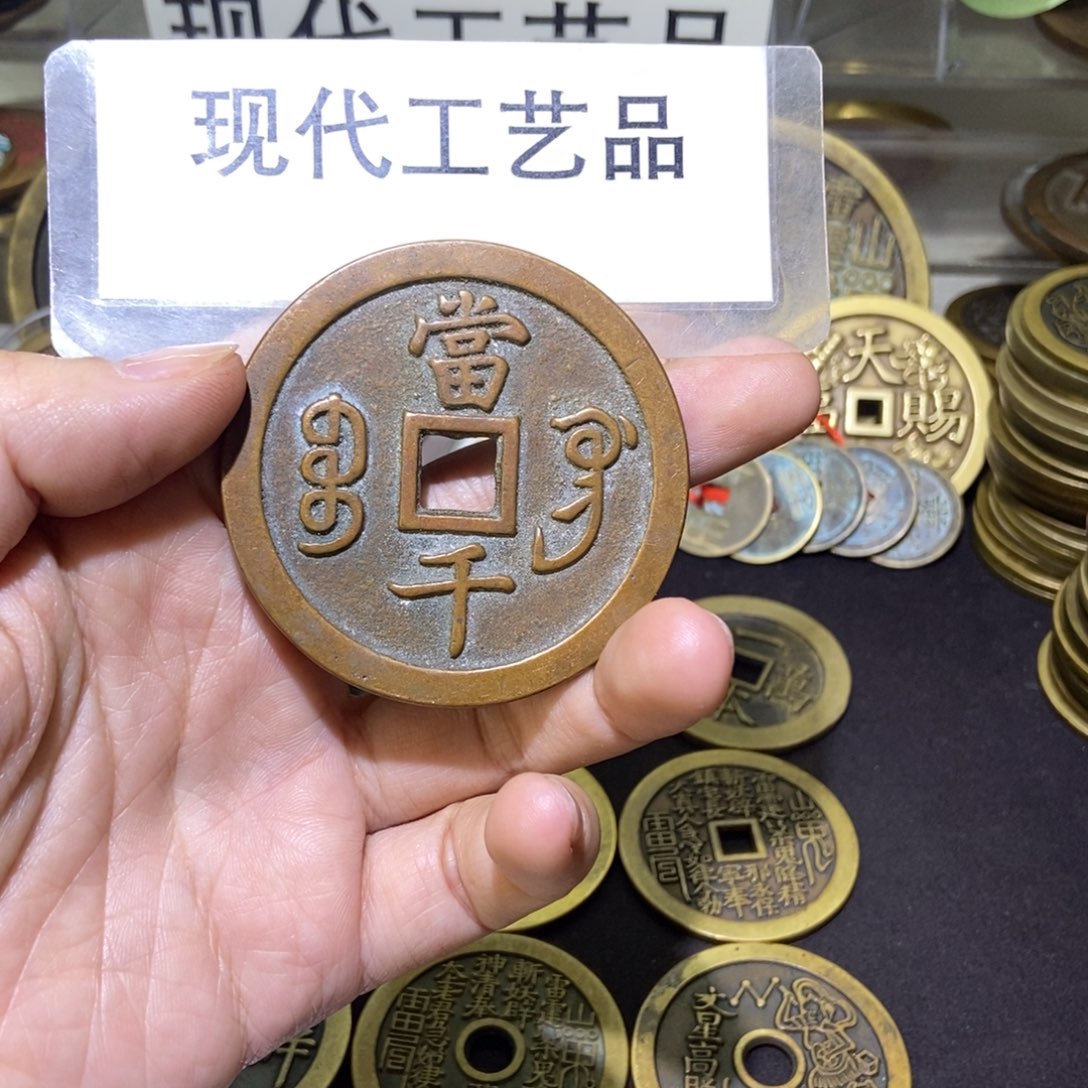 铜虾*现代工艺品现代文创品