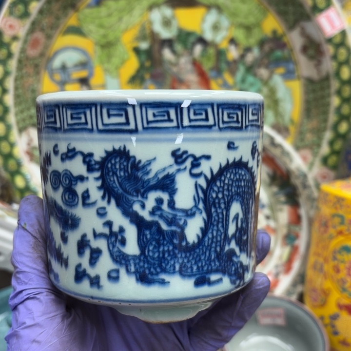 摆件瓷器摆件瓷器摆件