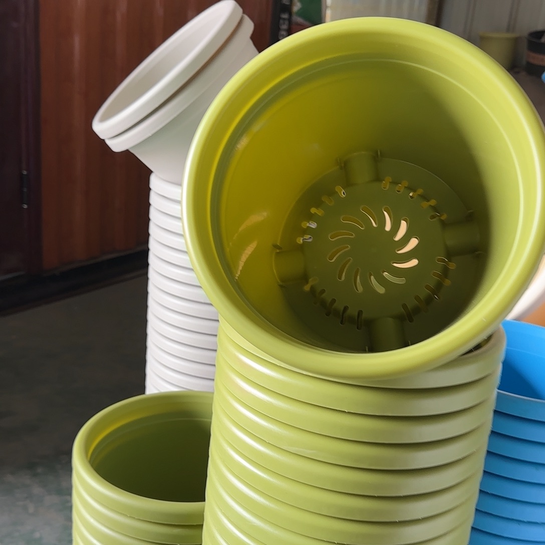 树脂四季4号无托8个果绿微瑕