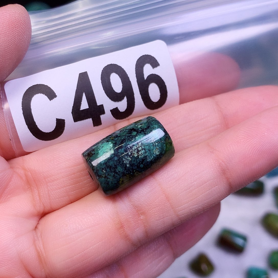 空竹粉丝专享十堰特色手工散珠