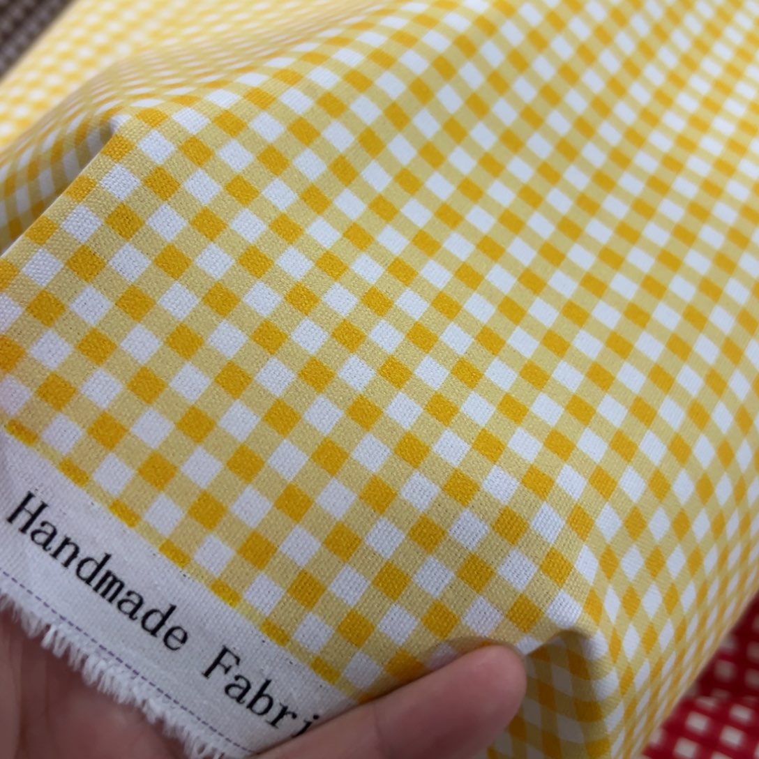 棉一米价1.5米宽纯棉8安帆布C区黄