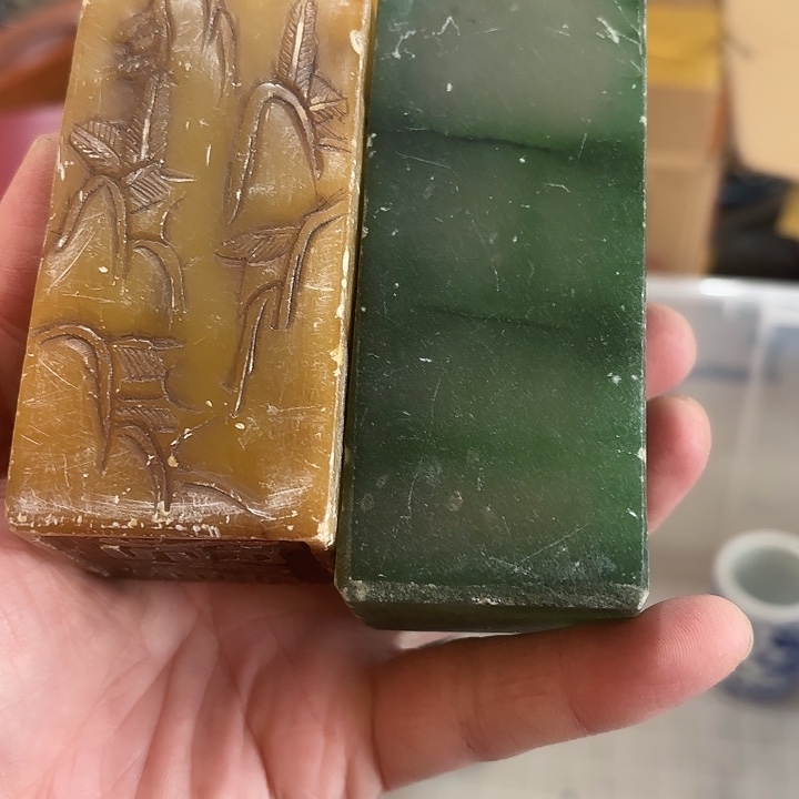 快***乐杂色豆（科檀/科特迪瓦檀木）