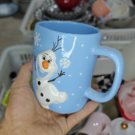 瓷片陶瓷餐具杯碗盘微瑕介意慎拍