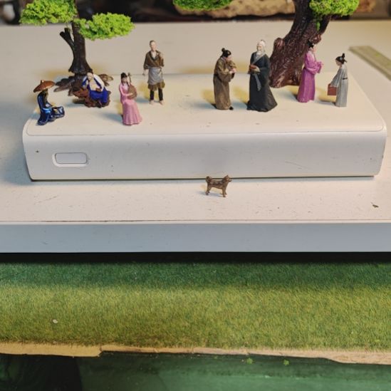 靓***师树脂摆件造景摆件造景摆件造景摆件造景摆件