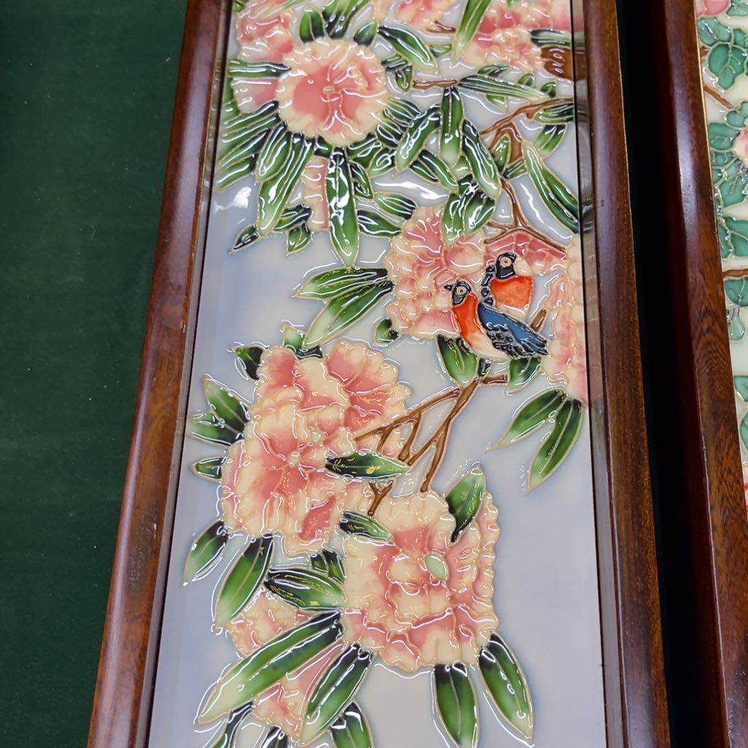 瓷片瓷器制作工艺