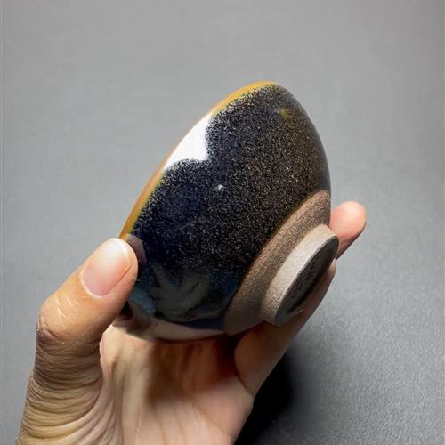 【闪购商品】茶盏-608............