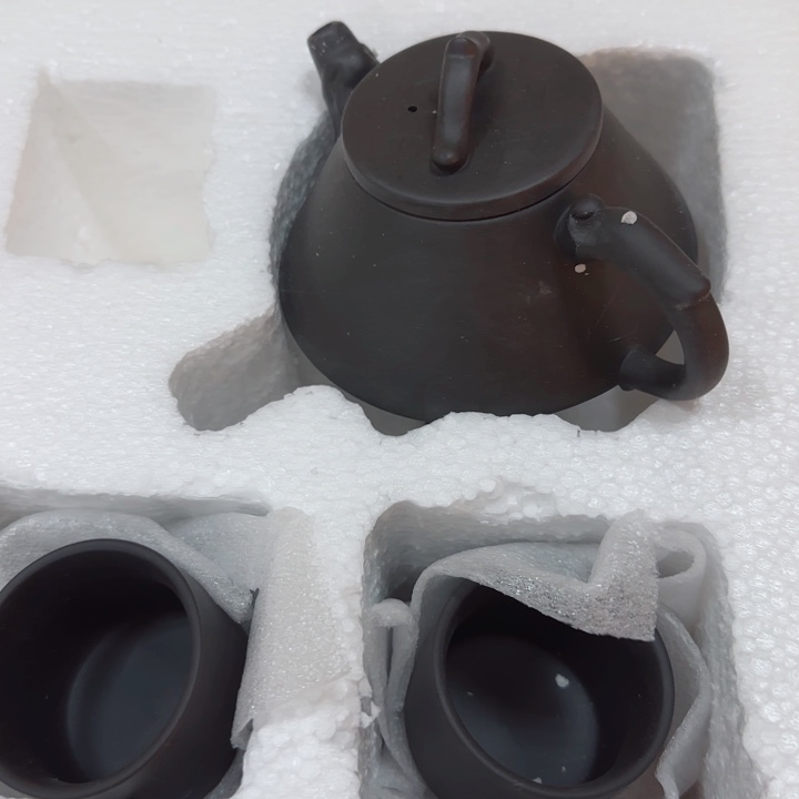 陶瓷杯/壶/罐/主人杯子