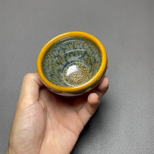 【闪购商品】茶盏-10024..........