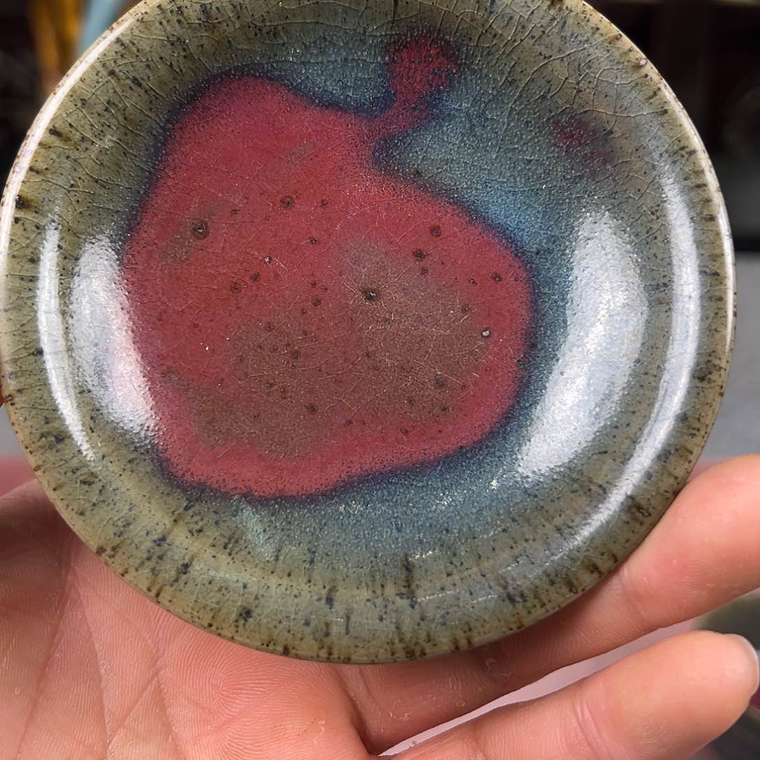 瓷片摆件摆件摆件摆件