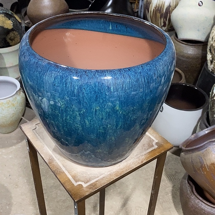 口28高度31蓝雪花…………