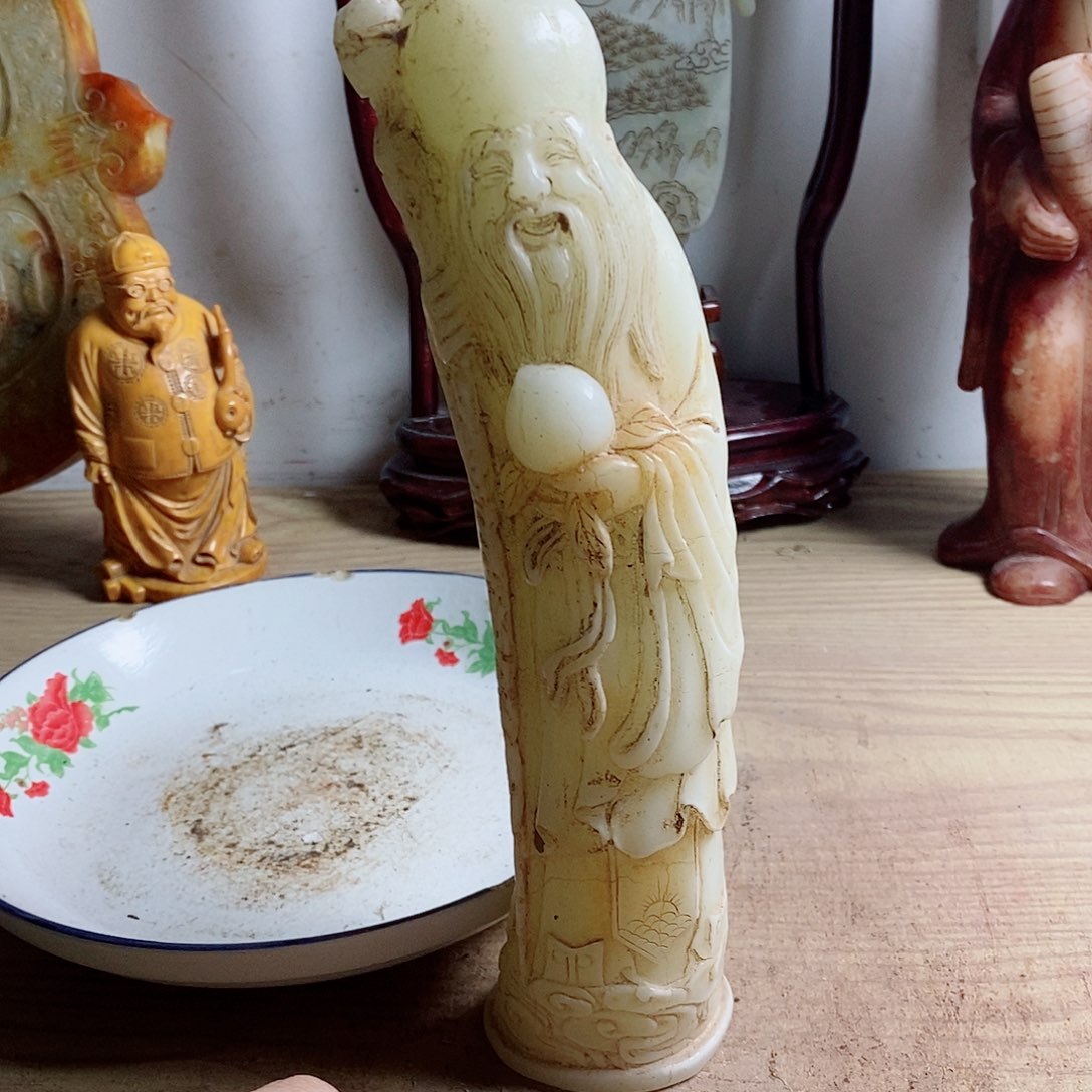 闪购商品直播间画面1