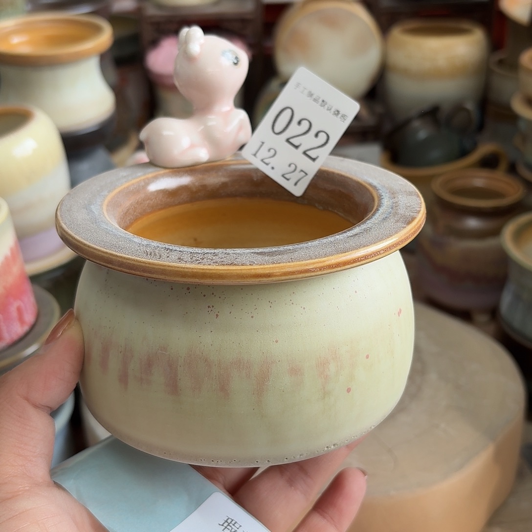 瓷片景德镇陶瓷手工制作