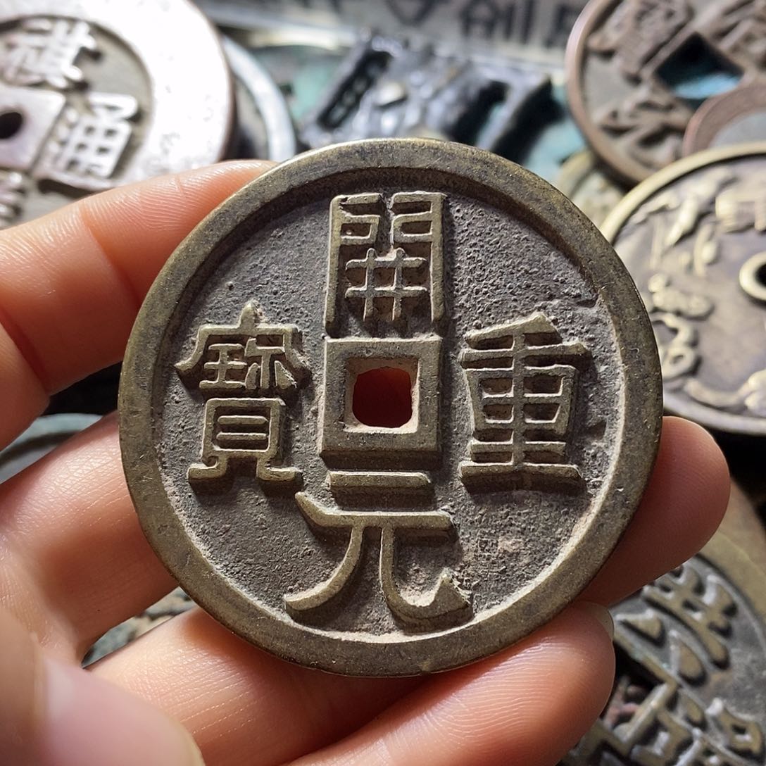 铜文创用品现代工艺品014