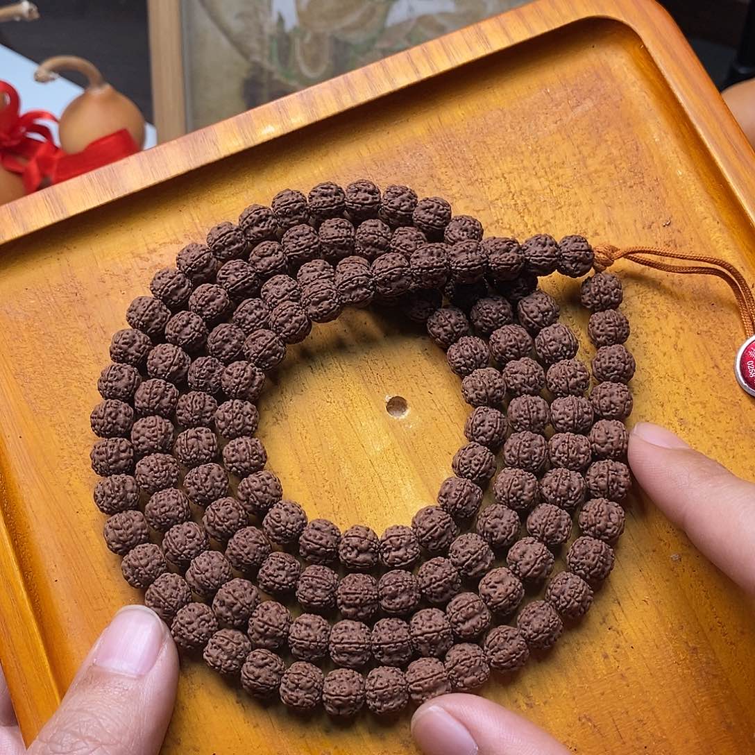 吊坠金刚菩提开播福利老树梅花10