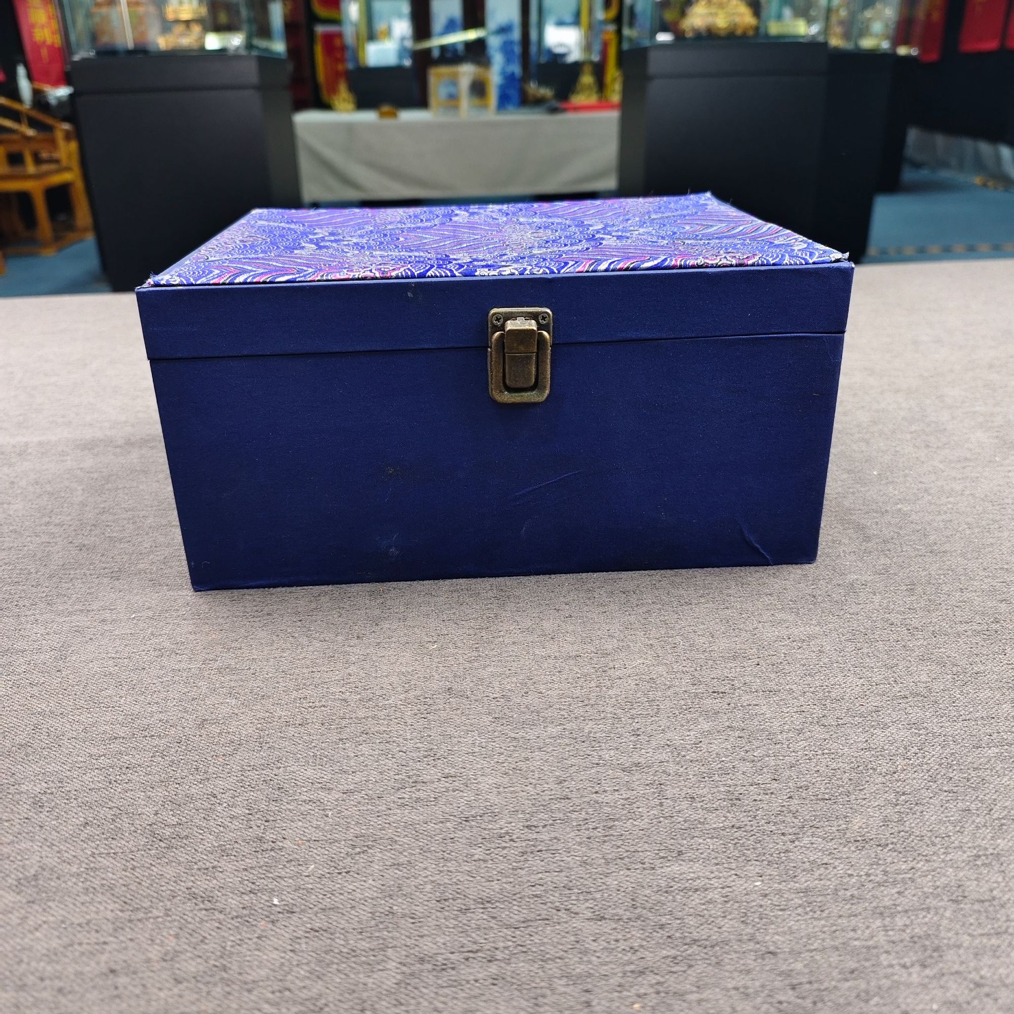 国风锦织织锦画刺绣织锦绣Y272