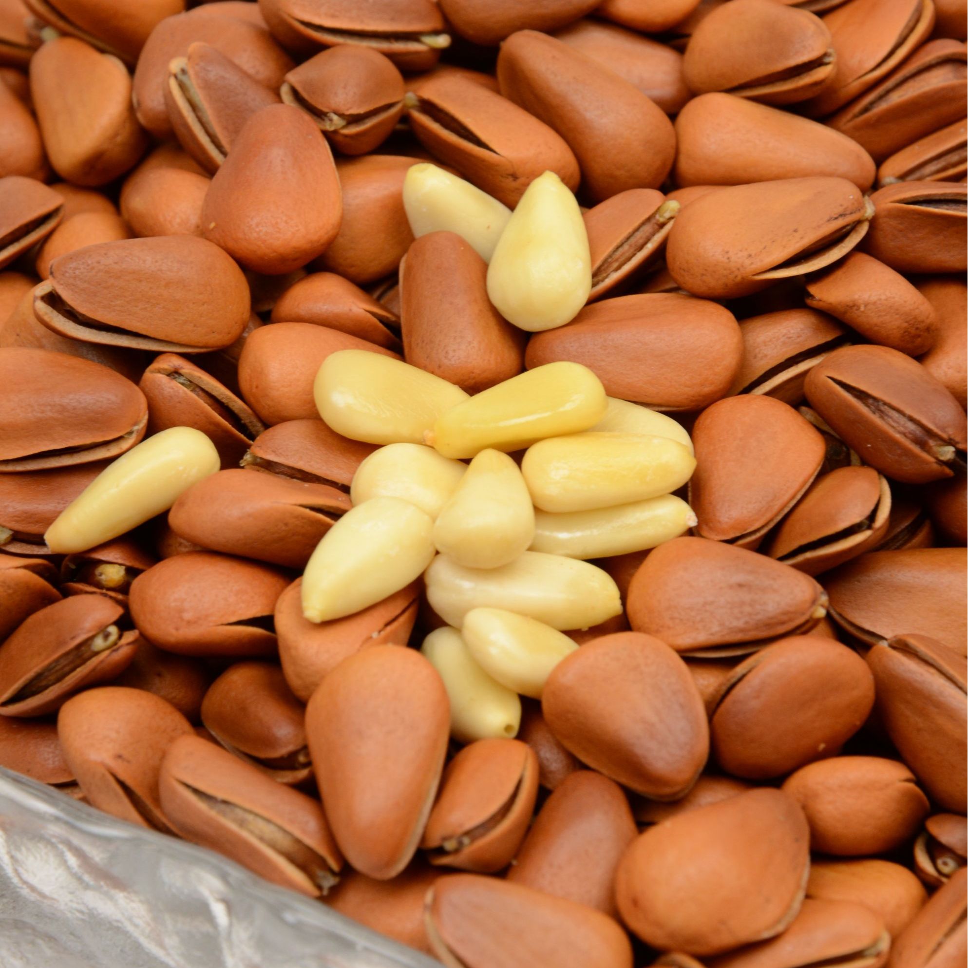 【荣姐优选】开口松子