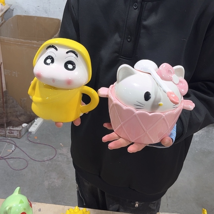 紫砂茶叶罐我们的生活