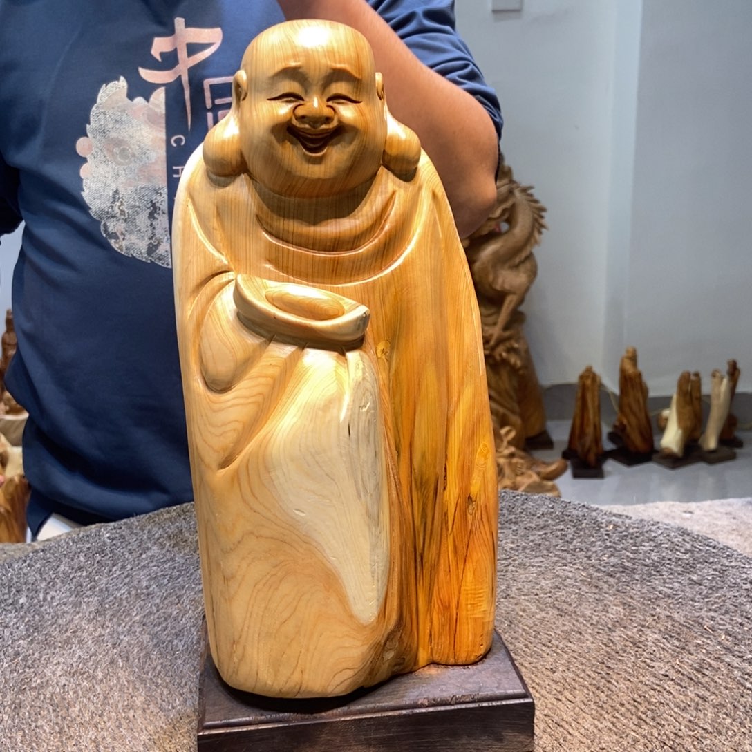 柏木（崖柏）进来点点关注哦