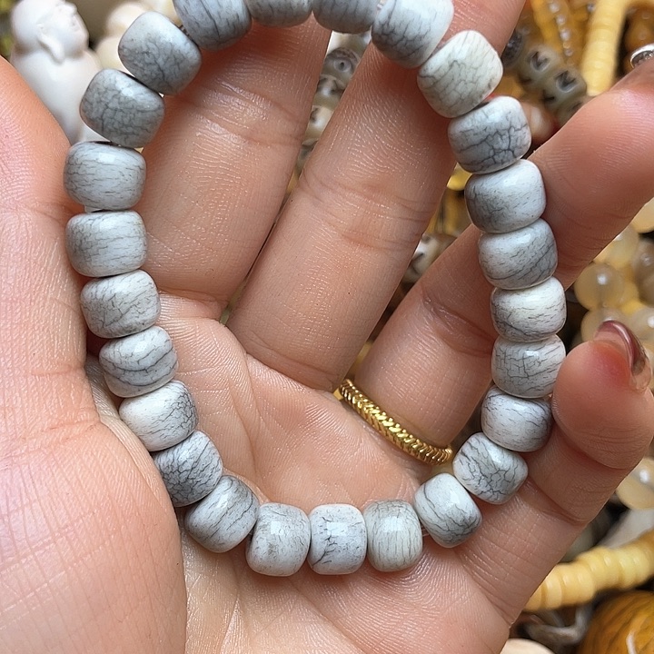 驼骨手串/手链其他配饰