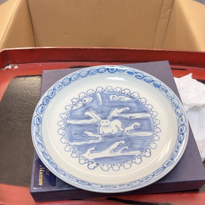 瓷片瓷质品工艺品