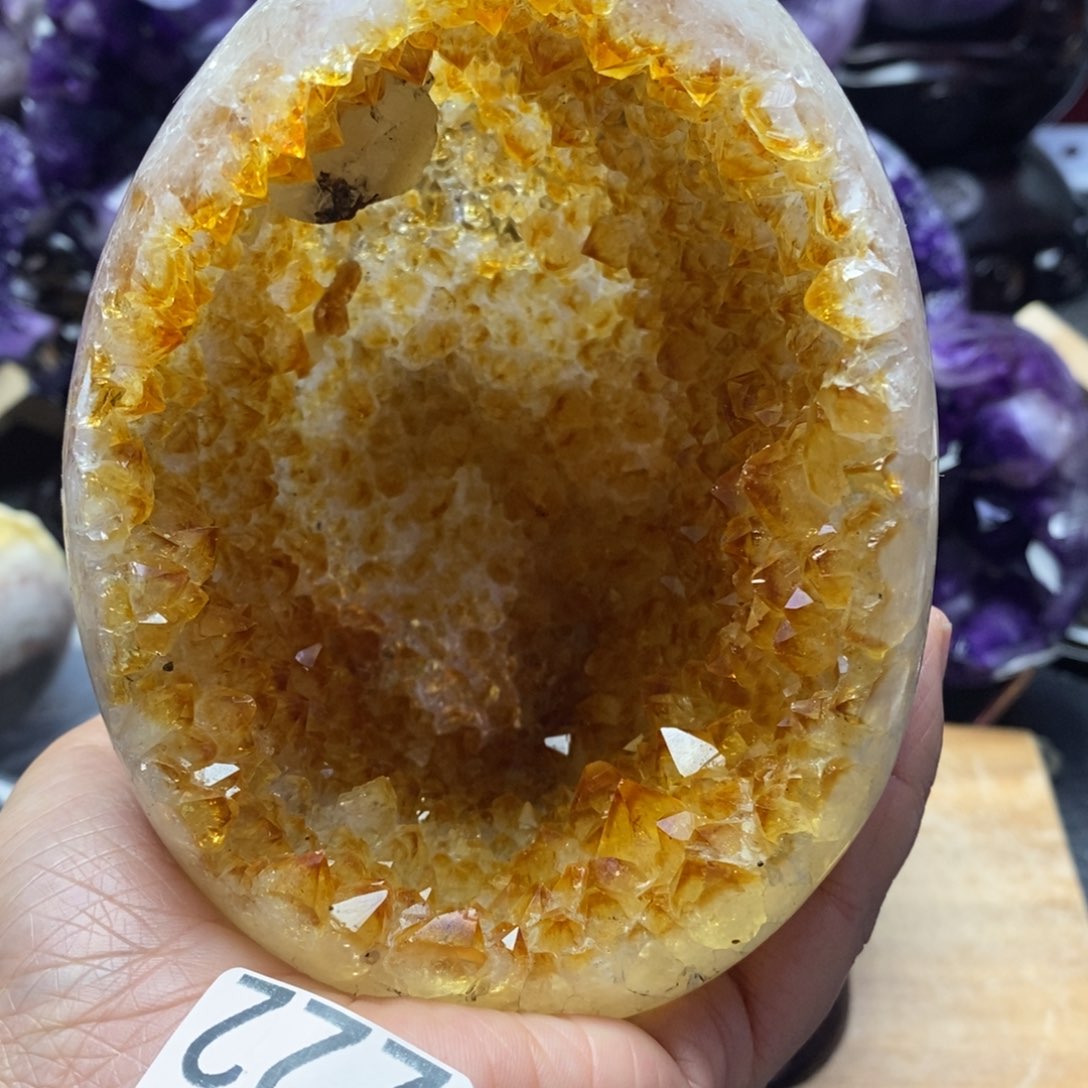 【闪购商品】水晶大型摆件（非配饰）未镶嵌十**哥