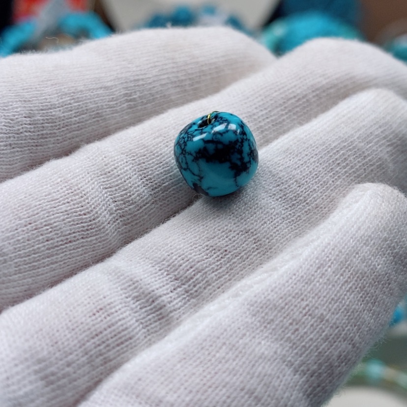 【闪购商品】绿松石绿松石未镶嵌