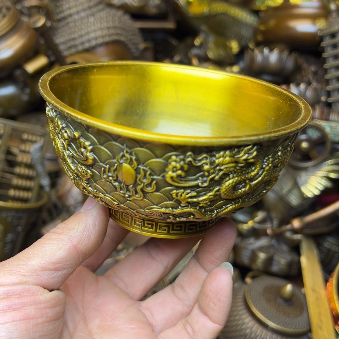 精美文玩精品摆件