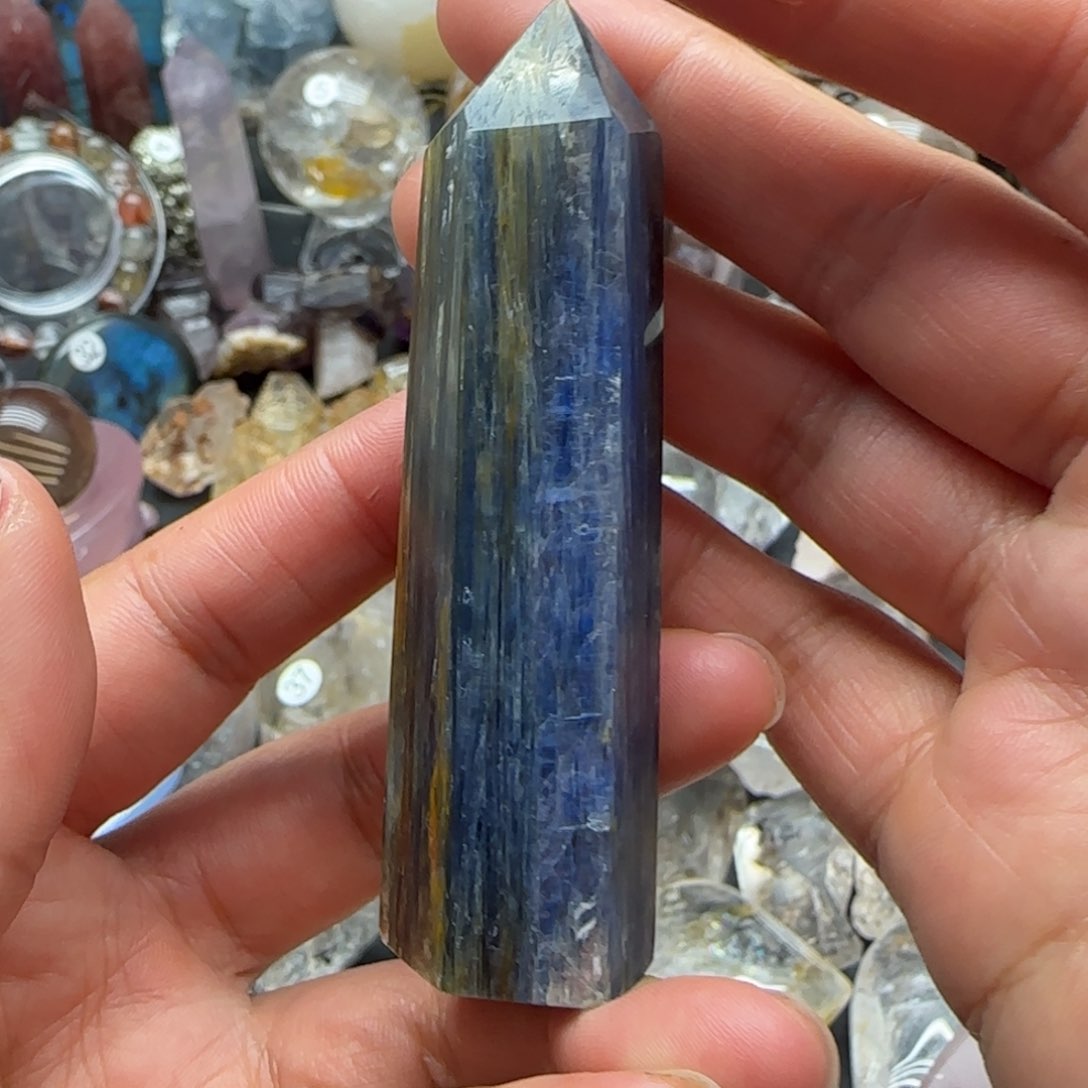 水晶摆件26未镶嵌水晶