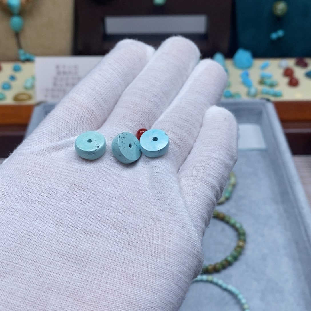 未镶嵌配饰南红玛瑙