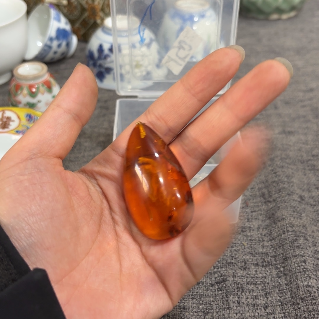 非常好看漂亮的物品 
